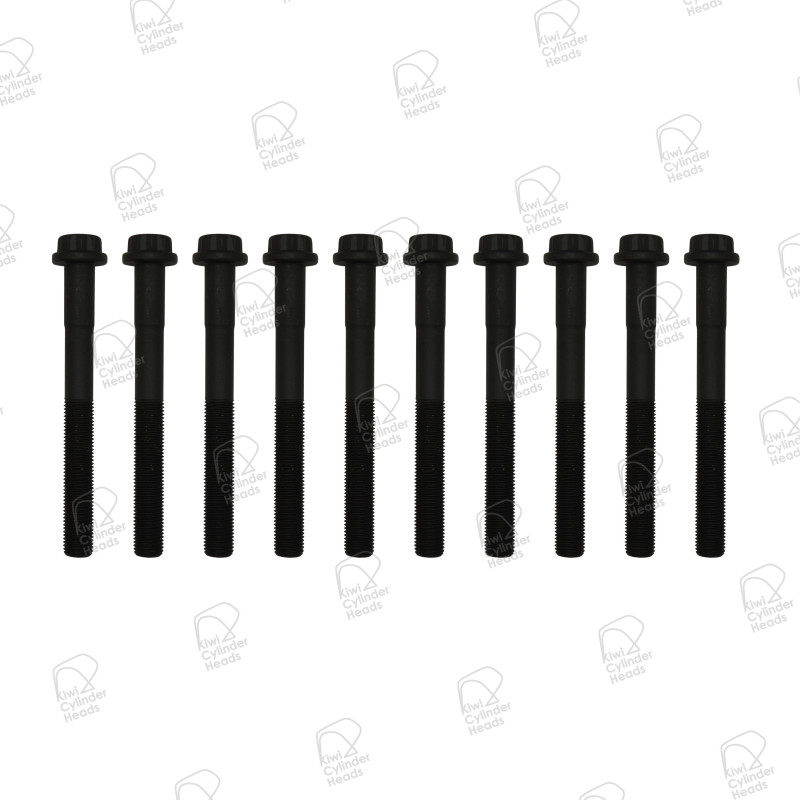 山田ヘブドリ Head Bolt Set - Toyota 1RZ/2RZ/3RZ/1TRFE/2TRFE/2TZ
